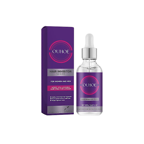Ouhoe Hårvård Essens Hud Hår Inre Längd Vård Essens 20Ml