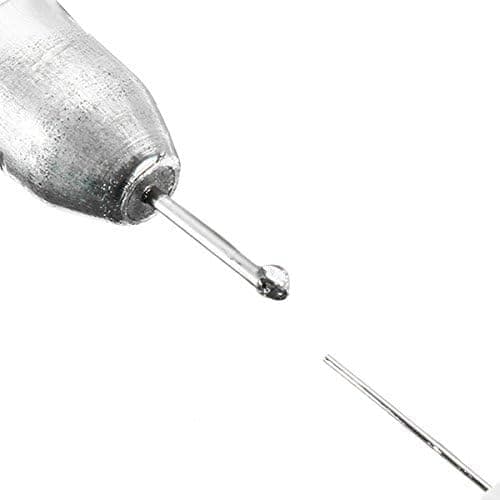 Jeweltool McGuinness Hypo Cement Original GS Packaging