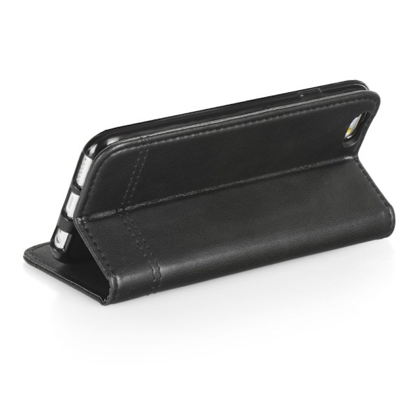 Prestige bokväska för IPHONE 12 MINI svart GS