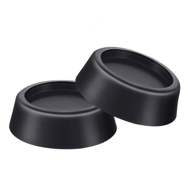 Ny vibrationsdämpare tvättmaskin set om 4 st