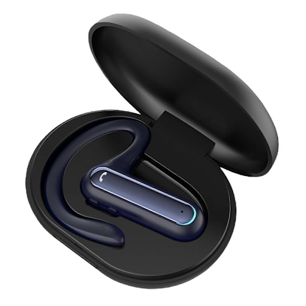 Headset Öronkrok IP67 Vattentät Brusreducerande Hörsnäcka för Körning Smartphs - GS
