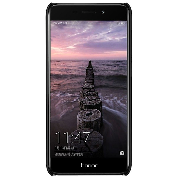 Skal för Huawei Honor V9 Play