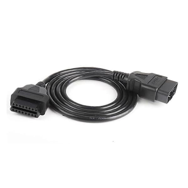 OBD2 förlängningskabel 5M 5M