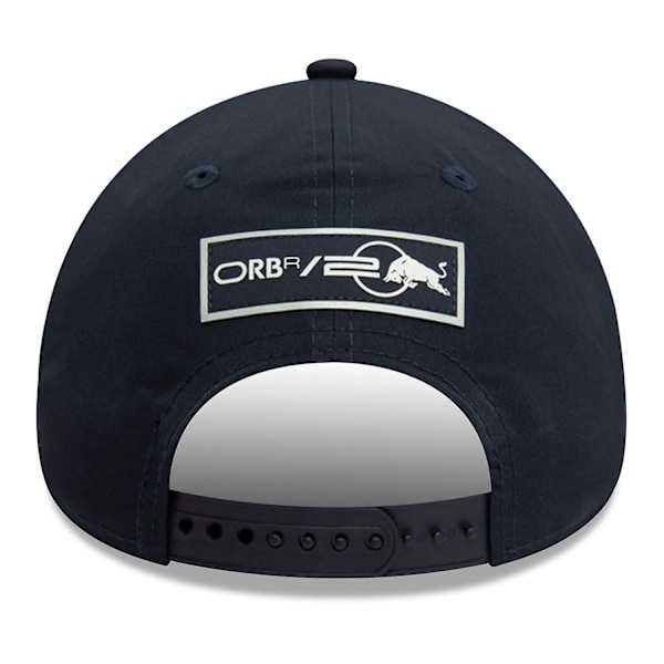 New Era 9Forty Keps - F1 Red Bull Racing Max Verstappen GS 12