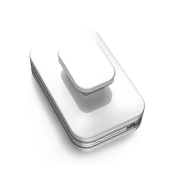 Magnetisk vinduespudser til 3-10 mm enkeltlagsglas