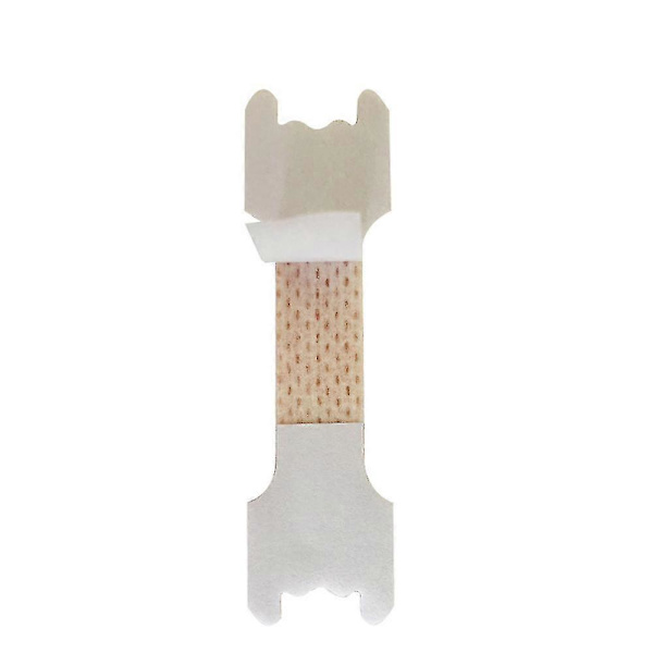 100-300 st Näsplåster * Reg Stor Rätt Sätt Att Stoppa Anti-Snarkning Näsa 100pcs