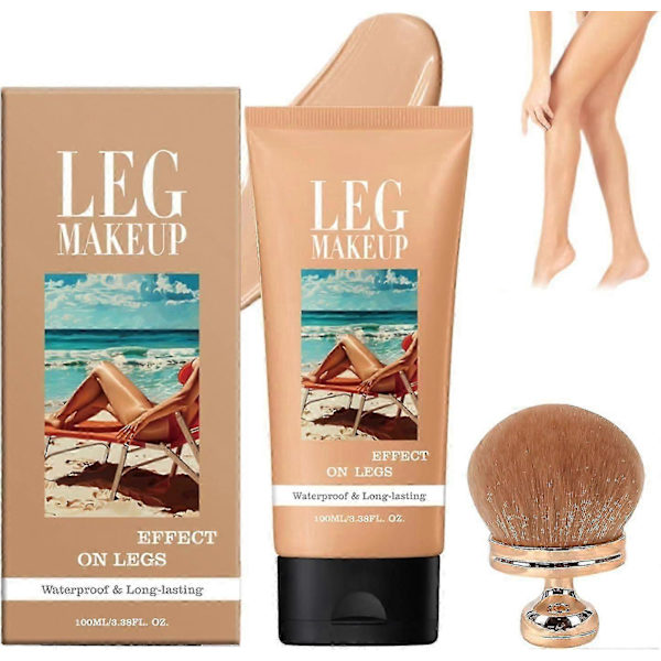 Miracle De Paris Benmakeup, Miracle De Paris Full Coverage Perfector, Vanntett