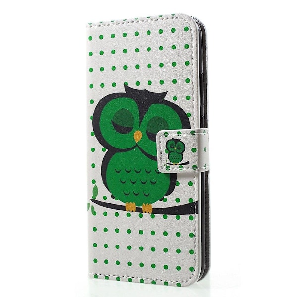 P20 Lite PU -kotelo