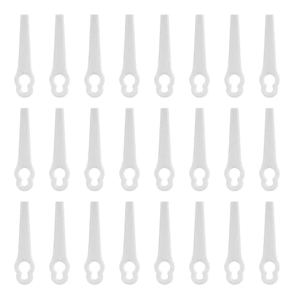 Sikkerhet for Bosch ART23 Accutrim Easytrim Trimmer/Gresstrimmer (24-pakning)