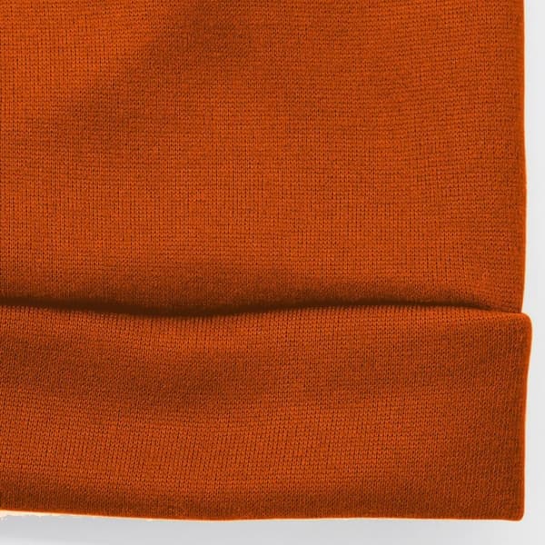 Julegenser for kvinner varm julegenser oransje Orange L