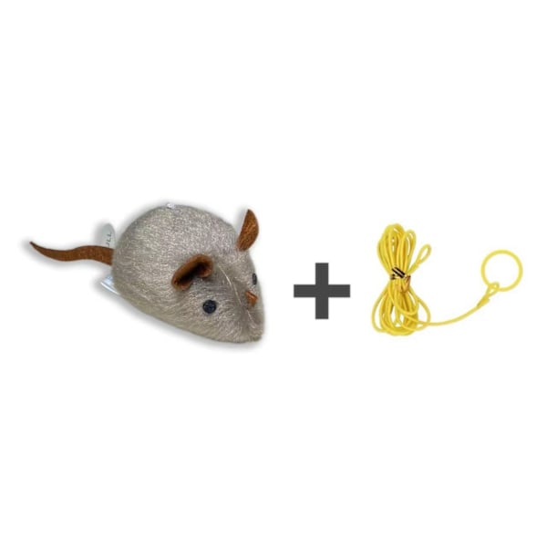 Pip Pip Hiiri Pehmolelu Kissalelu Mintulla GS
