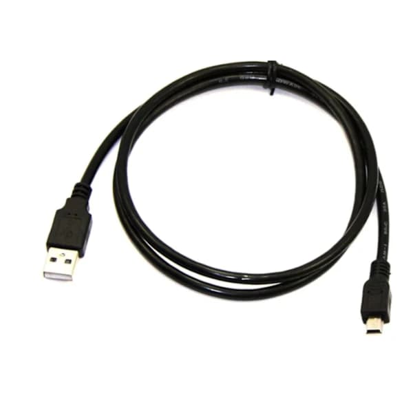 Mini USB-datakabel