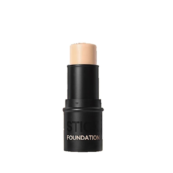 Dubbelhuvud Concealer Stick Concealer Pennset Smink Tredimensionell Skugga C