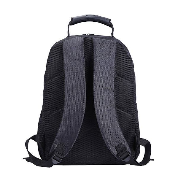 Doraemon Anime Skolryggsäck Casual Daypack Ryggsäck Cool Bokväska GS