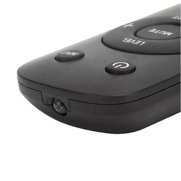 Ersättningsfjärrkontroll för Logitech Z906 5.1 Hemmabiosystem Subwoofer Ljuddelar