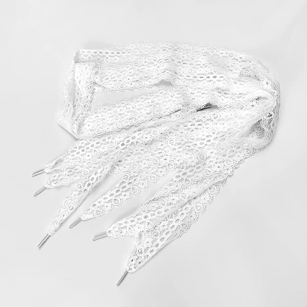Snørebånd - 120 cm, 2 par