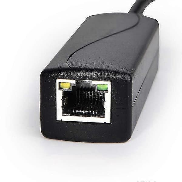 PS5712AT IEEE802.3 Af/At 48V 30W Isoleret 12V 2A Poe Splitter