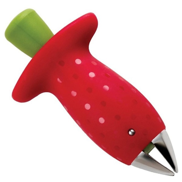 <p>Welcome to our store!</p><p>2 Pcs Strawberry Slicer -  GS