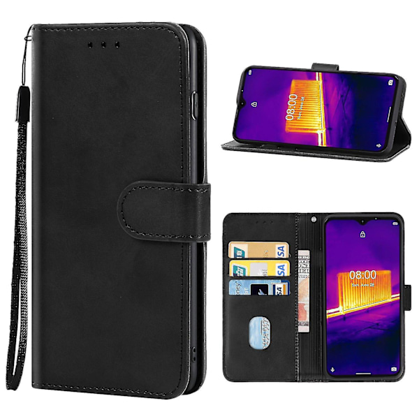 Läderfodral till Ulefone Armor 9