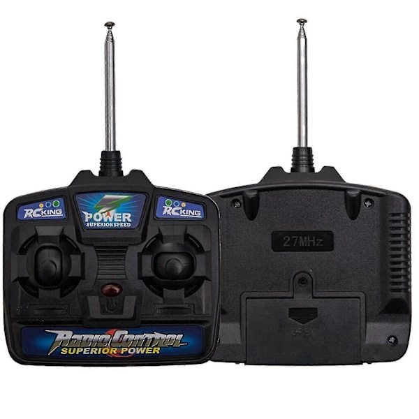 Universell RC-sändare fjärrkontroll för barns elbil - 27MHz[D]