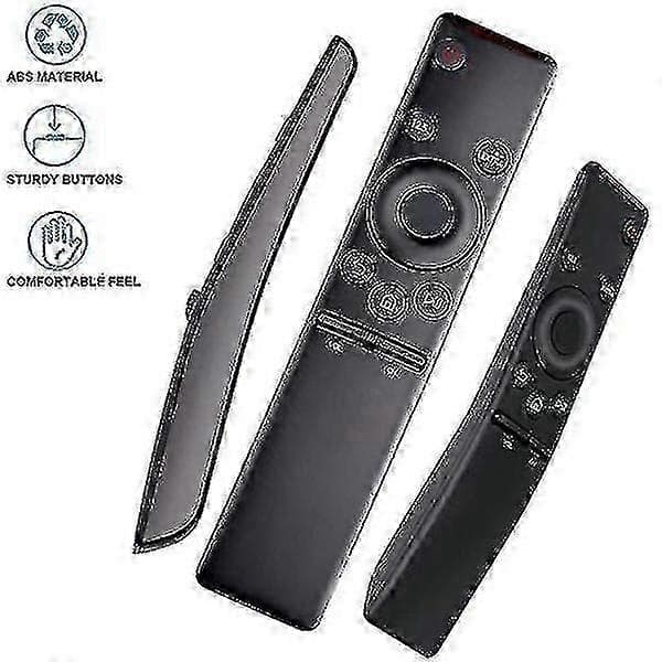 Yleiskaukosäädin Smart TV Musta