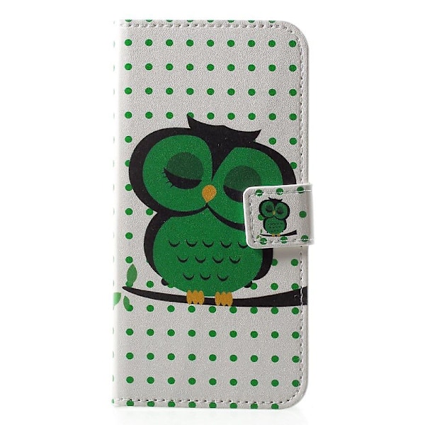 P20 Lite PU -kotelo