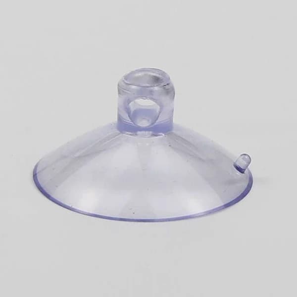 20-pack sugproppar – Mångsidiga och pålitliga transparenta