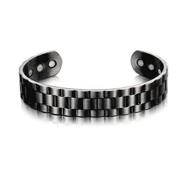 Prostapower, Prostapower Magnetiskt Kopparband, Prosta Power Magnetiskt Kopparband black