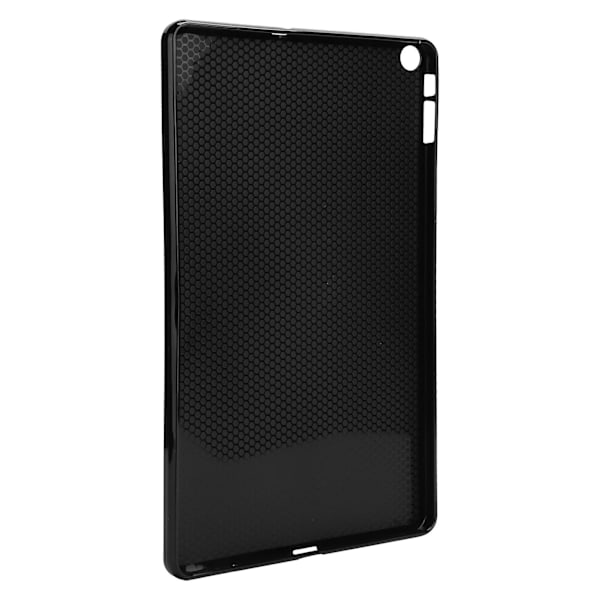 Tabletskydd för Alldocube iplay20 TPU AntiDrop Förtjockat Dammtätt Skal (Svart) GS