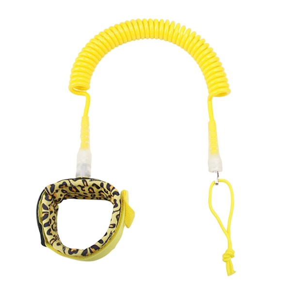 Surfkoppel 10ft TPU Elastinen SUP-surffilaudalle Kaikki vesiurheilulajit Surffilauta Punainen[D] Yellow