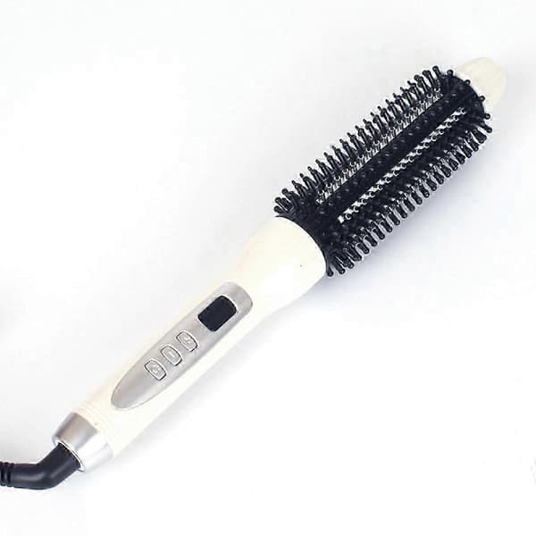 Direct Fusion Styler - Multi-styler med jonteknik