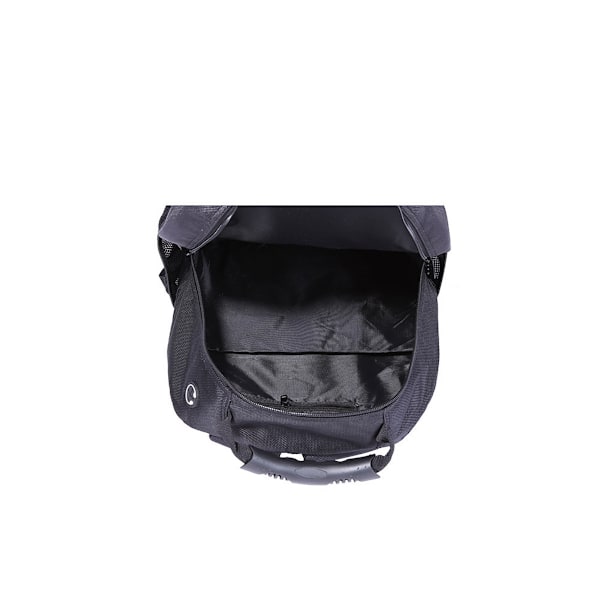 Doraemon Anime Skolryggsäck Casual Daypack Ryggsäck Cool Bokväska GS