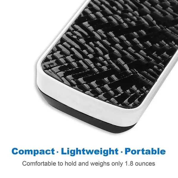 Gullsmedlupe 30X 60X 90X med sterkt LED-lys