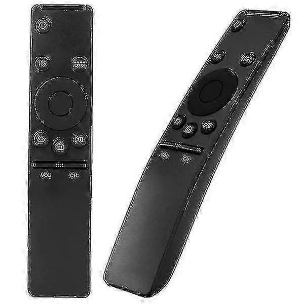 Yleiskaukosäädin Smart TV Musta