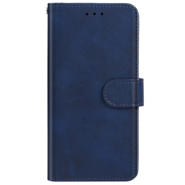 Läderfodral för Wiko Y80