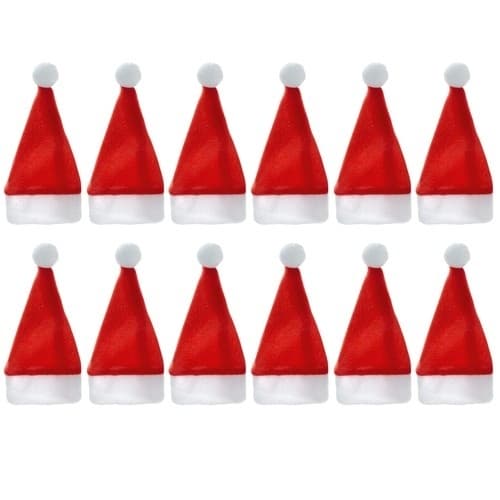 12-pack - Bestickfodral Jul - Bestickfodral