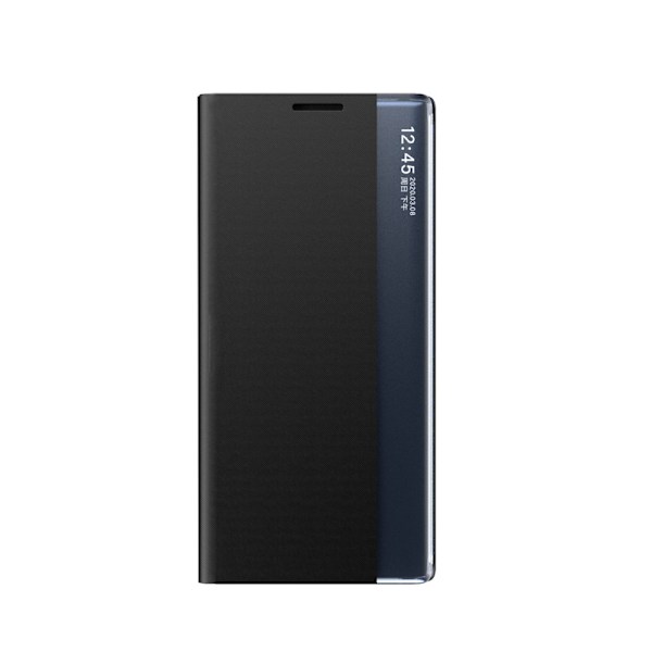 Fodral för Samsung S25Ultra fönsterhållare, svart Black