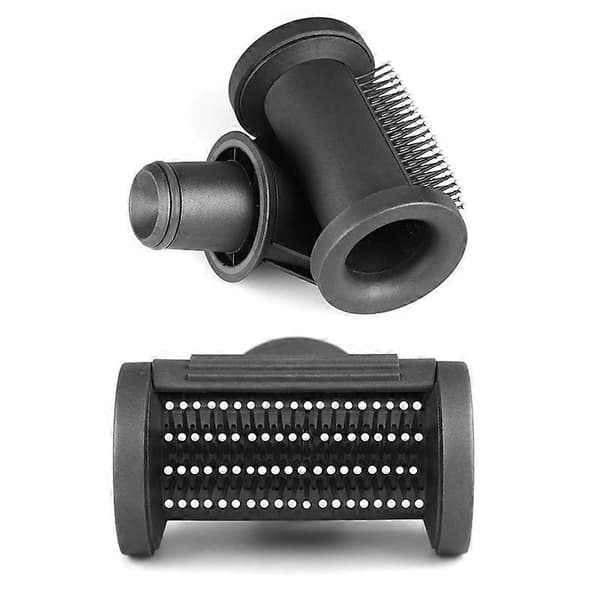 Til Dyson hårtørrer mundstykke glat flyaway tilbehør golden