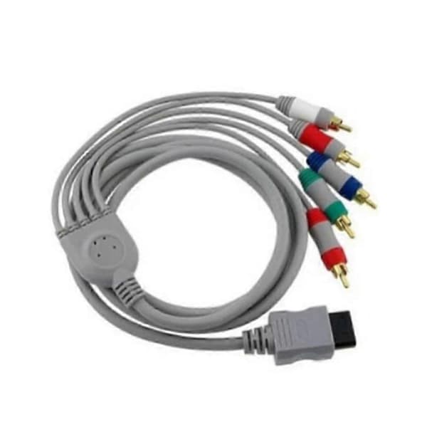 1080P komponentkabel 1080P HDTV musikkadapterkabel komponentkabel