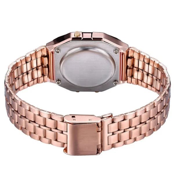 Dameklokker Armbåndsur