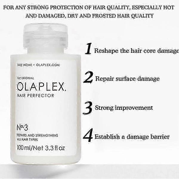 Olaplex Nº 3 Reparerande Balsam - 100ml Keb HN