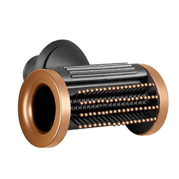 Til Dyson hårtørrer mundstykke glat flyaway tilbehør golden