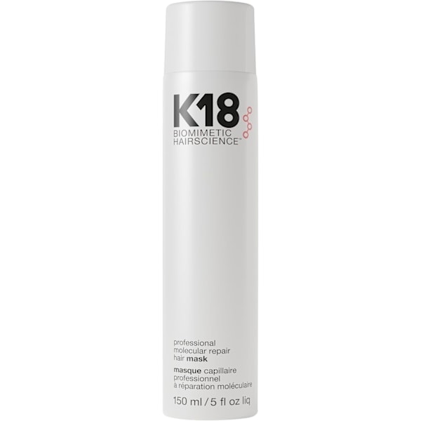 K 18 Molecular Repair Treatment 150ML GS