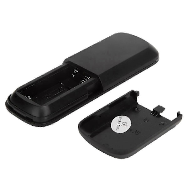 Ersättningsfjärrkontroll för Logitech Z906 5.1 Hemmabiosystem Subwoofer Ljuddelar