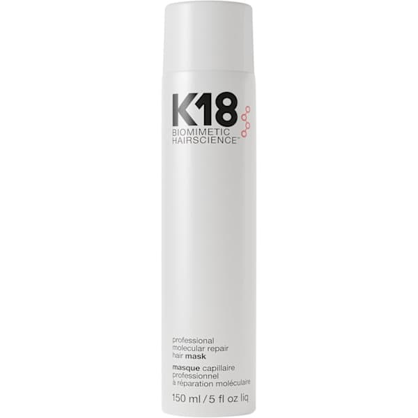 (c)Tilbud! Høj kvalitet K 18 Molecular Repair Treatment 150ML!