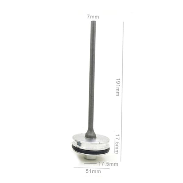 SP N80157A Eftermarked til Driver Assembly Passer til N80CB og N80C (Japansk karbidblad)