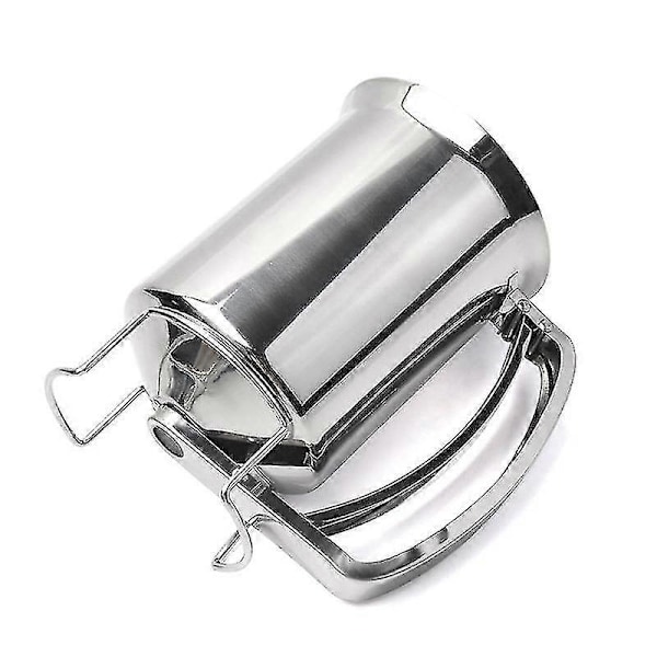 Batter Dispenser Cupcake Batter Tragt Blandings Batter Separator Køkken Tilbehør Til Husholdning