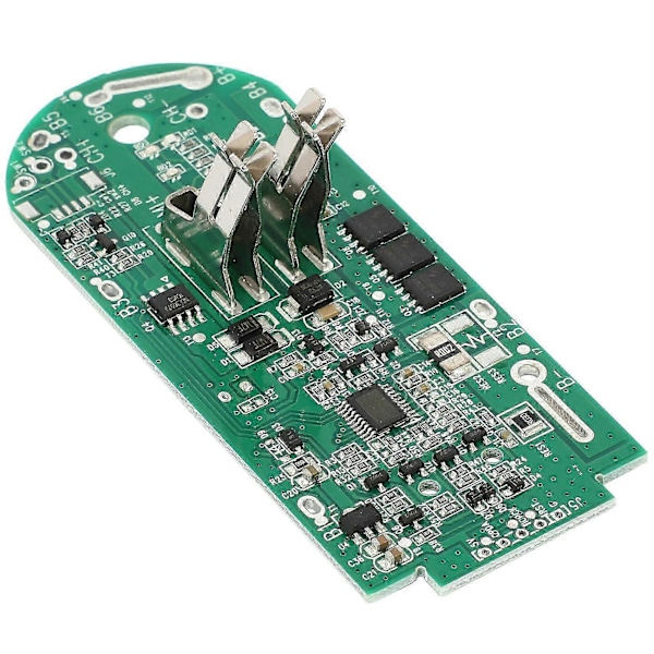 Akku suojapiirilevy V8 21.6V imurin varaosille