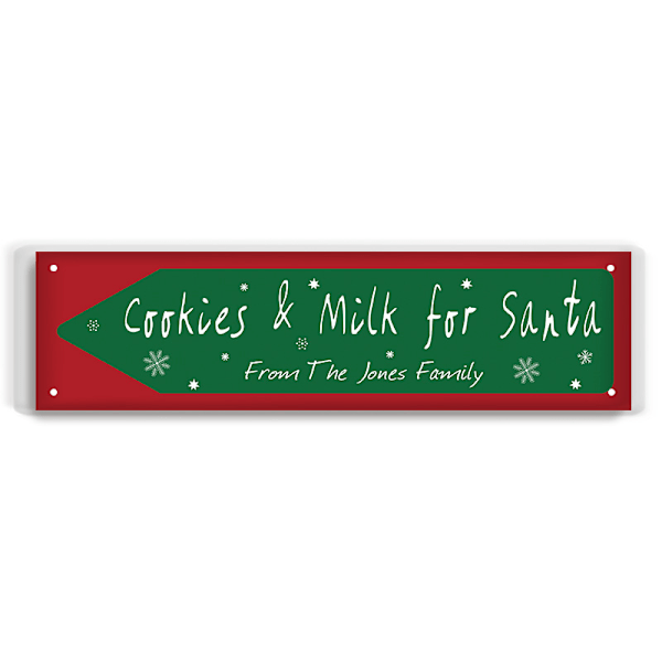 Retro Tin Painting Christmas Creative Sign European Personalized Home Shop Hanging Painting