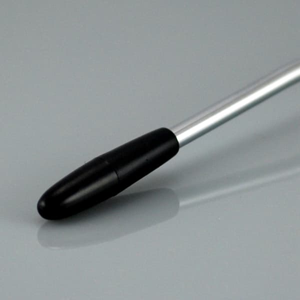 4-pack 5mm/6mm elektrisk gitarr enkel-skak tremolo rocker